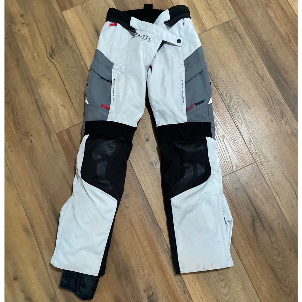 Alpinestars Stella Andes V2 Waterproof Motorcycle Pants